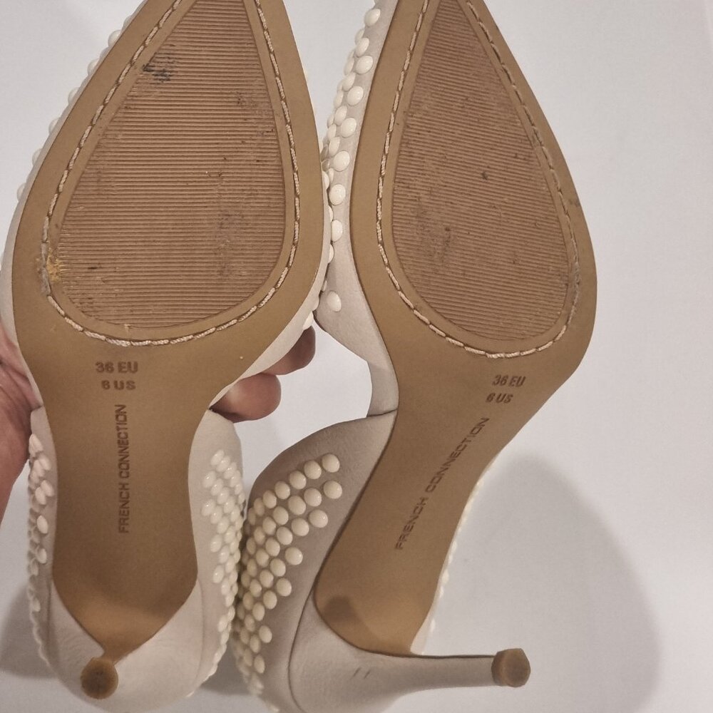 French Connection heels - Picture 2 of 6